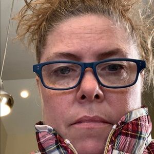 Meet your Posher, Gina